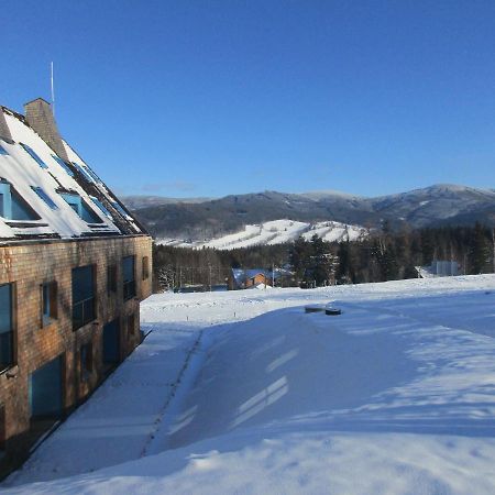 Apartman U Sjezdovky Filipovice المظهر الخارجي الصورة