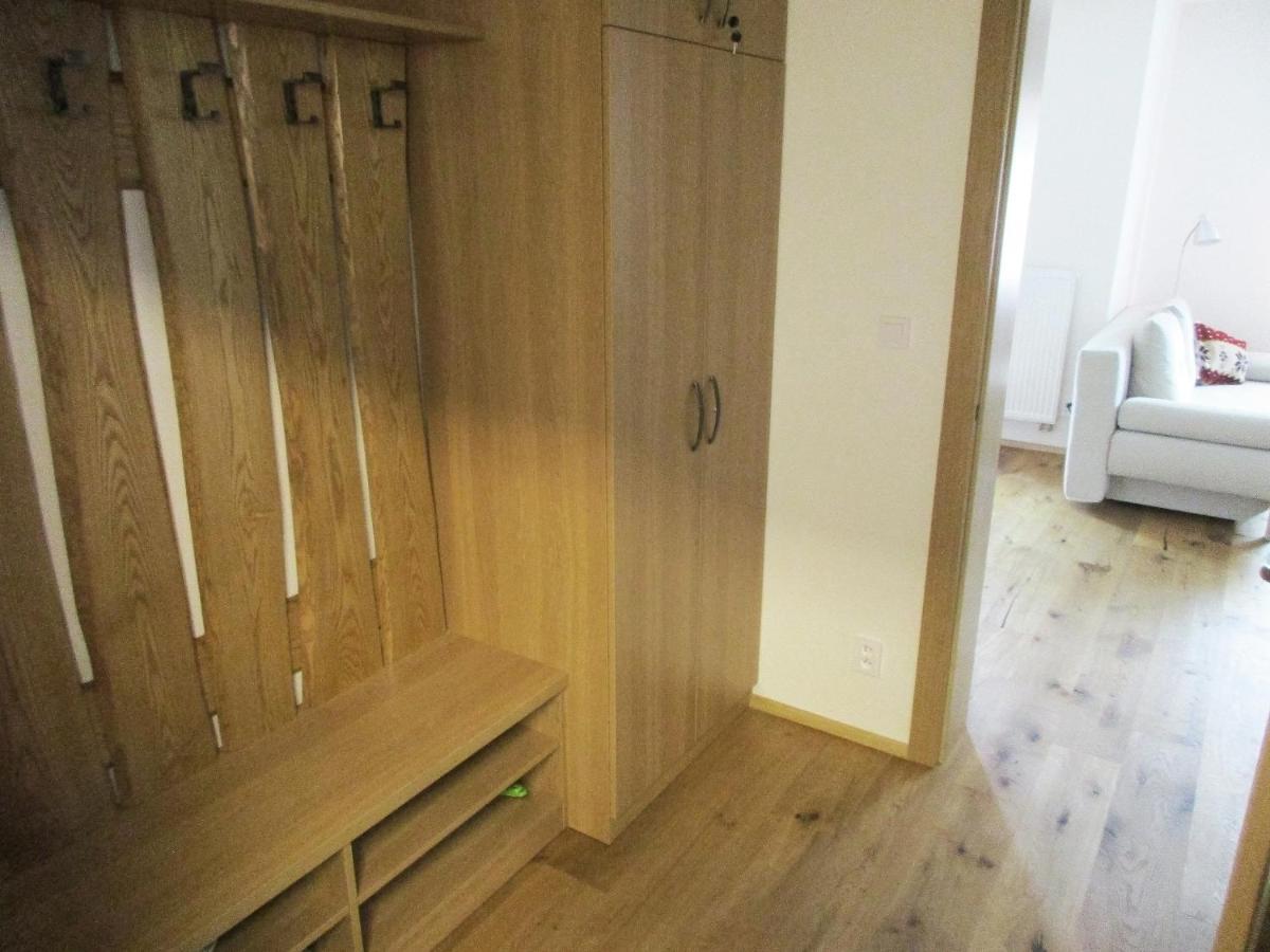 Apartman U Sjezdovky Filipovice المظهر الخارجي الصورة