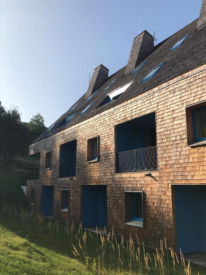 Apartman U Sjezdovky Filipovice المظهر الخارجي الصورة