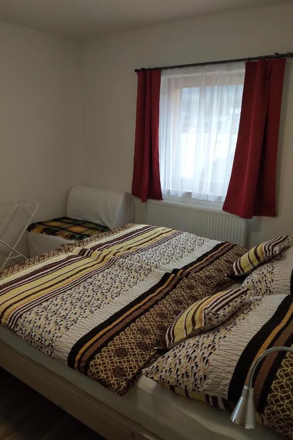 Apartman U Sjezdovky Filipovice المظهر الخارجي الصورة