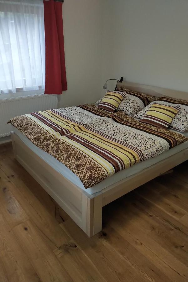 Apartman U Sjezdovky Filipovice المظهر الخارجي الصورة