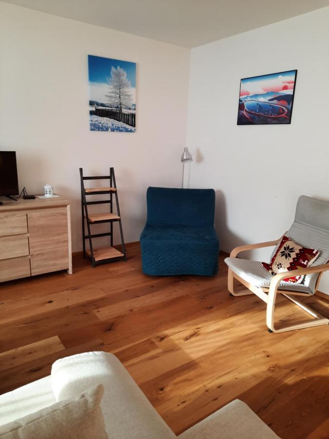 Apartman U Sjezdovky Filipovice المظهر الخارجي الصورة