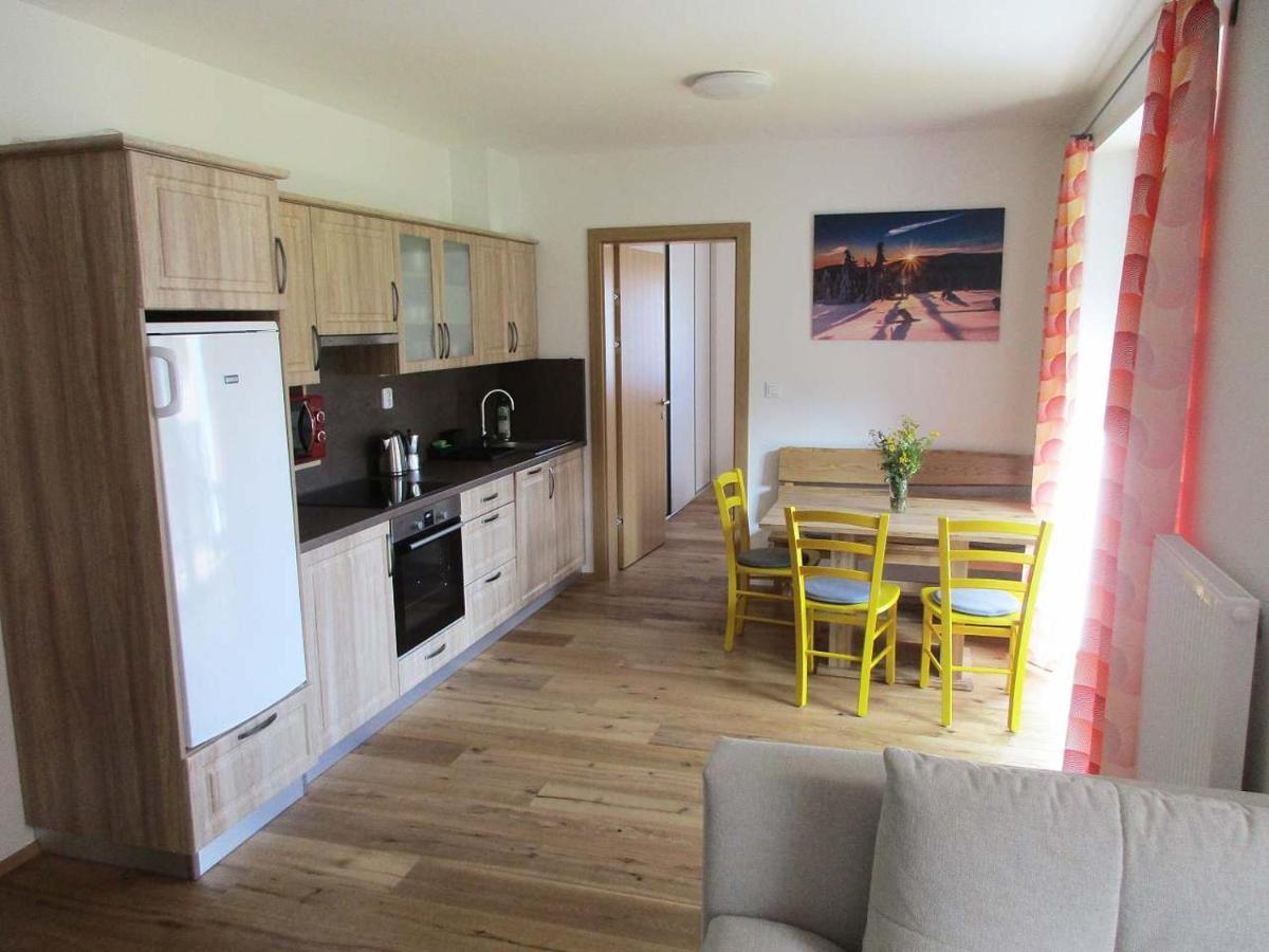 Apartman U Sjezdovky Filipovice المظهر الخارجي الصورة
